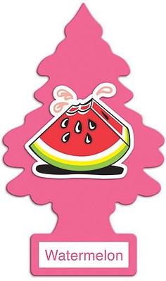 Cheirinho Automotivo Little Trees Watermelon