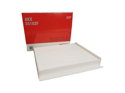 Filtro de Cabine Wega AKX35182F