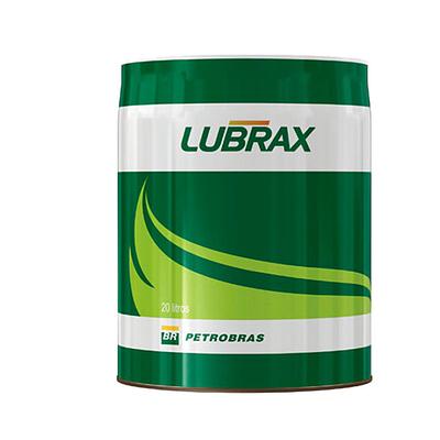 Óleo Industrial Lubrax Gear Pao 150 Iso 150 Sintético 20L