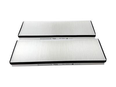 Filtro de Cabine Wega AKX4529-2