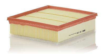 Filtro de Ar Mann C22039