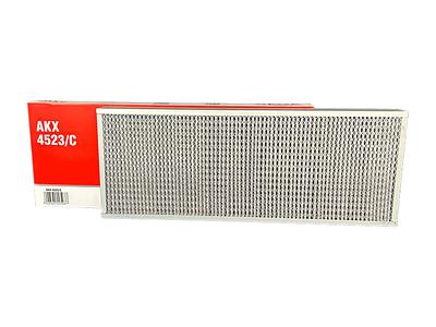 Filtro de Cabine Wega AKX4523/C