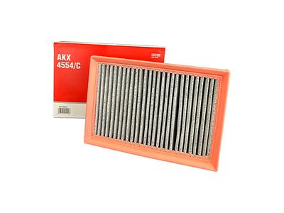 Filtro de Cabine Wega AKX4554/C