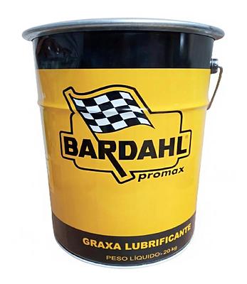 Graxa Bardahl Maxlub APG-3 EP 20kg