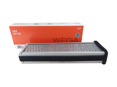 Filtro de Cabine Wega AKX4619/C