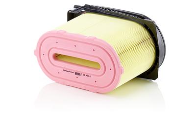 Filtro de Ar Mann C30400/1
