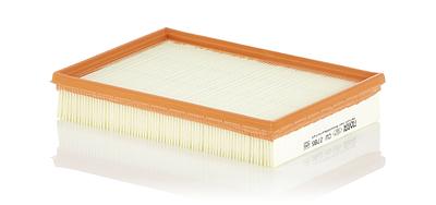 Filtro de Cabine Mann CU2785