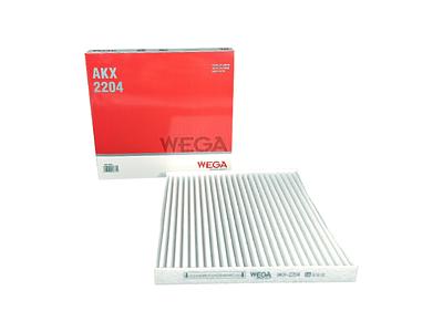 Filtro de Cabine Wega AKX2204