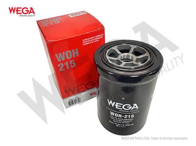 Filtro Hidráulico Wega WOH215