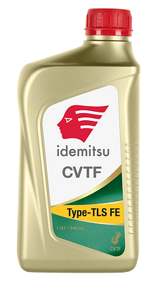 Óleo do Câmbio Automático Idemitsu CVTF Type TLS-FE 946ml