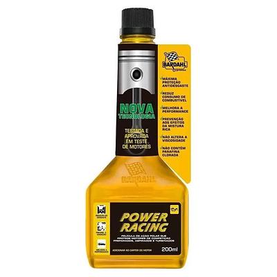 Aditivo de Óleo Bardahl Power Racing 500ML