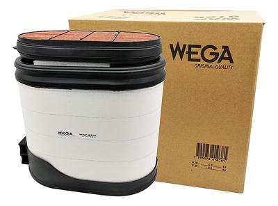 Filtro de Ar Wega WAP912K
