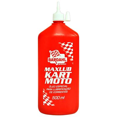 Graxa Bardahl Maxlub Kart E Moto 500ml