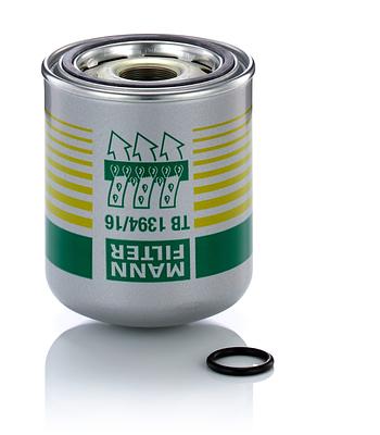 Filtro de Ar Mann TB1394/16X