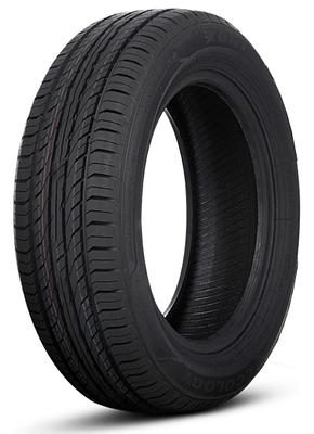 Pneu Aro 14 Xbri 185/60R14 82H Ecology