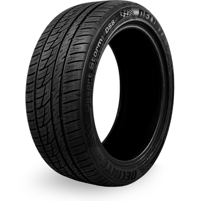 Pneu Aro 20 Delinte 265/45R20 108Y XL DS8 Desert Storm II