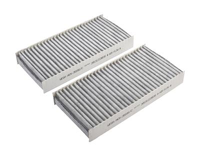 Filtro de Cabine Wega AKX35181/C