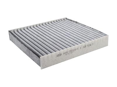 Filtro de Cabine Wega AKX35323/C