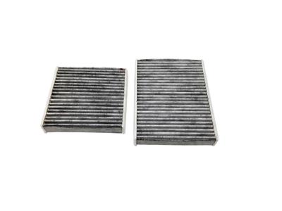 Filtro de Cabine Wega AKX35345/C