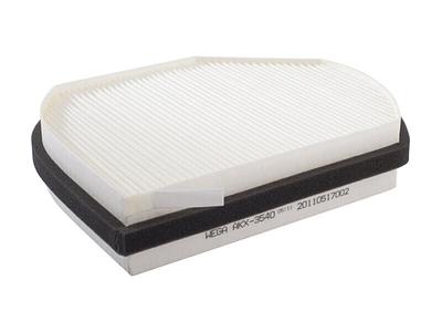 Filtro de Cabine Wega AKX3540