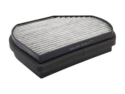 Filtro de Cabine Wega AKX35608/C