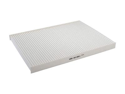 Filtro de Cabine Wega AKX35611