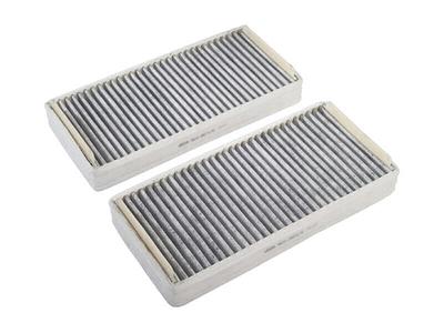 Filtro de Cabine Wega AKX3571/C