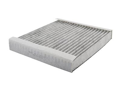 Filtro de Cabine Wega AKX35722/C