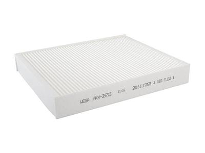 Filtro de Cabine Wega AKX35723