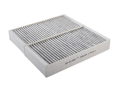 Filtro de Cabine Wega AKX3580/C