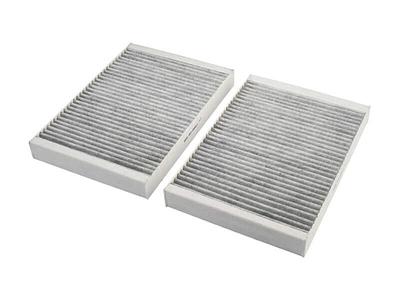 Filtro de Cabine Wega AKX3585/C