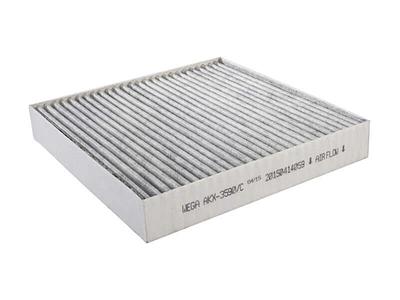Filtro de Cabine Wega AKX3590/C