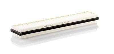 Filtro de Cabine Mann CU5044