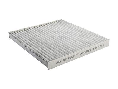Filtro de Cabine Wega AKX3600/C