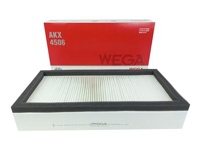 Filtro de Cabine Wega AKX4506