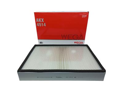 Filtro de Cabine Wega AKX4514