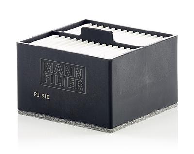Filtro de Combustível Mann PU910