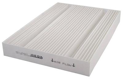 Filtro de Cabine Wega AKX35603