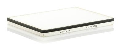 Filtro de Cabine Mann CU3132