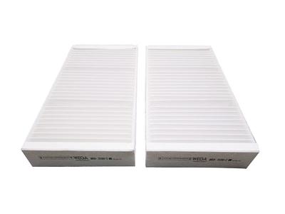 Filtro de Cabine Wega AKX3596-2