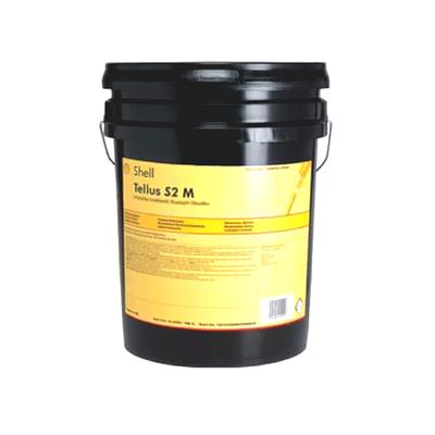 Óleo Hidraulico Shell Tellus S2 M ISO 32 Mineral 20L