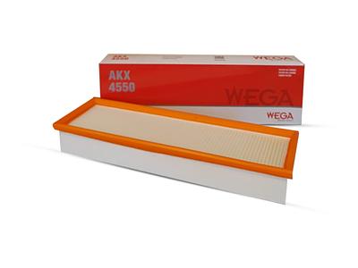 Filtro de Cabine Wega AKX4550