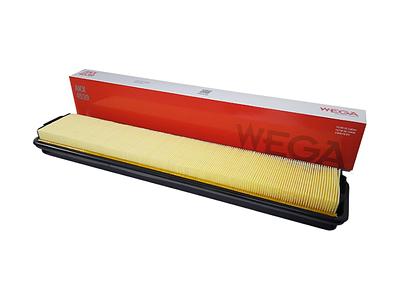 Filtro de Cabine Wega AKX4539