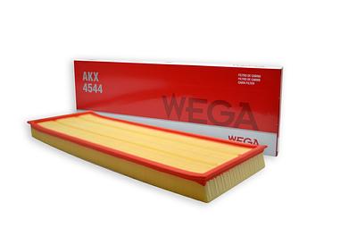 Filtro de Cabine Wega AKX4544