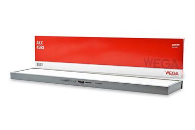 Filtro de Cabine Wega AKX4593