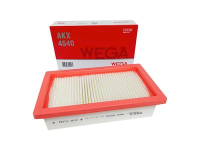 Filtro de Cabine Wega AKX4540