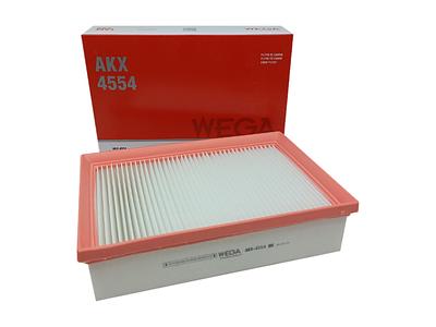 Filtro de Cabine Wega AKX4554
