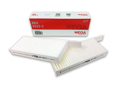 Filtro de Cabine Wega AKX4532-2