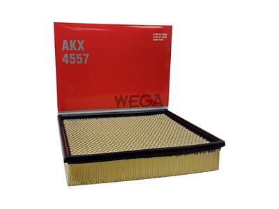 Filtro de Cabine Wega AKX4557
