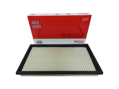 Filtro de Cabine Wega AKX4599